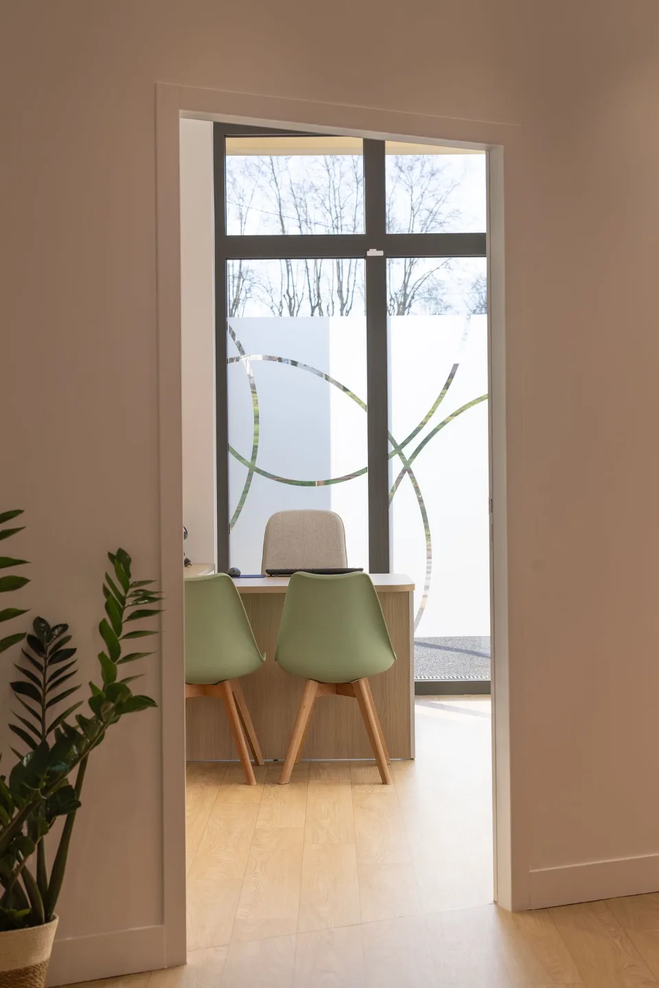 Bureau de consultation