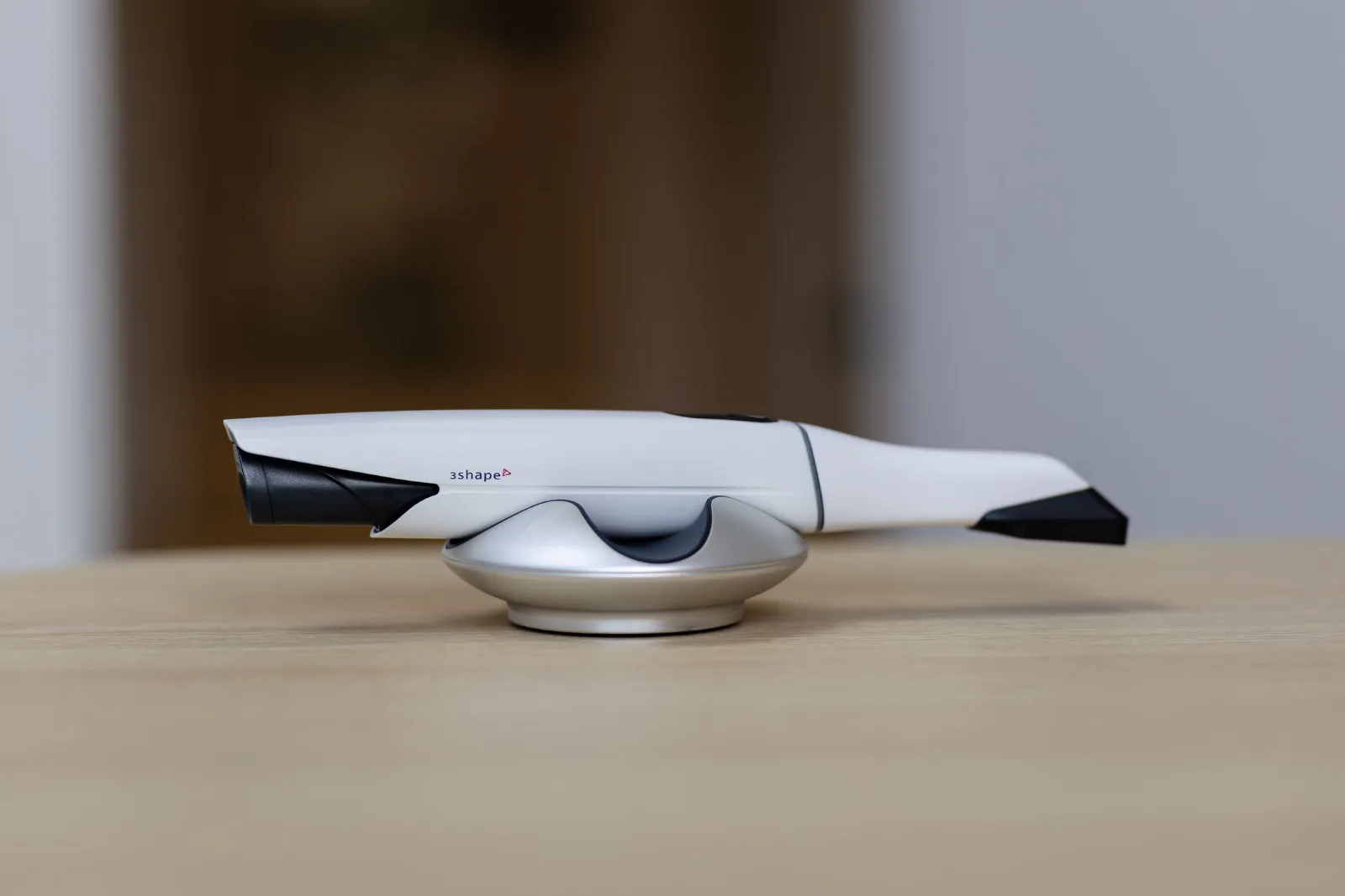 Scanner intra-oral 3D