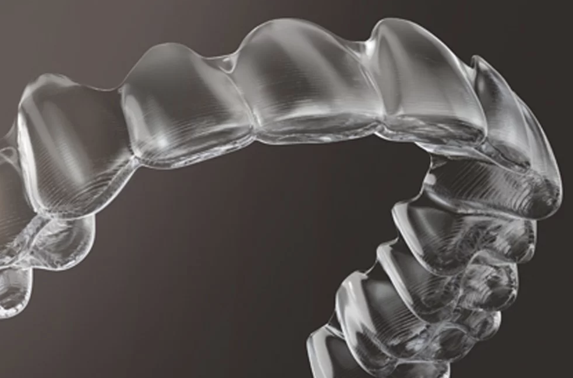 Faux palais - Appareil amovible