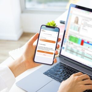 Première consultation en cours