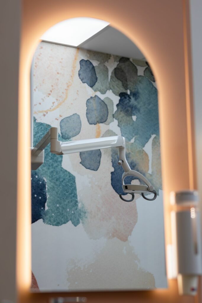 Photo de l'environnement du batiment