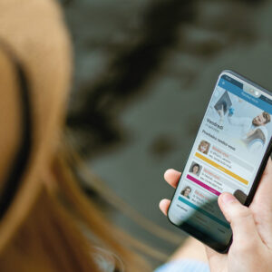 dentapoche Première consultation en cours